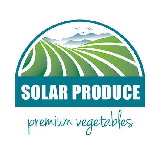 Solar Produce logo