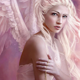 Angel Jigsaw Puzzles icon