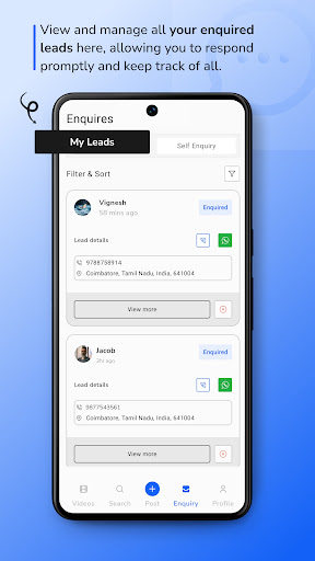 Land for Sales - Short Videos