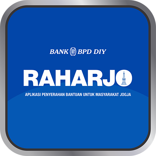 BPDDIY Raharjo 1.0.3 Icon