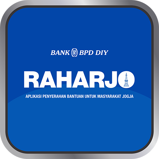 BPDDIY Raharjo logo