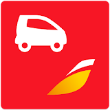 Iberia Parking icon