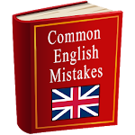 Cover Image of Download Common Mistakes In English  APK