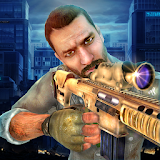 Boss Sniper Duty 18+ icon