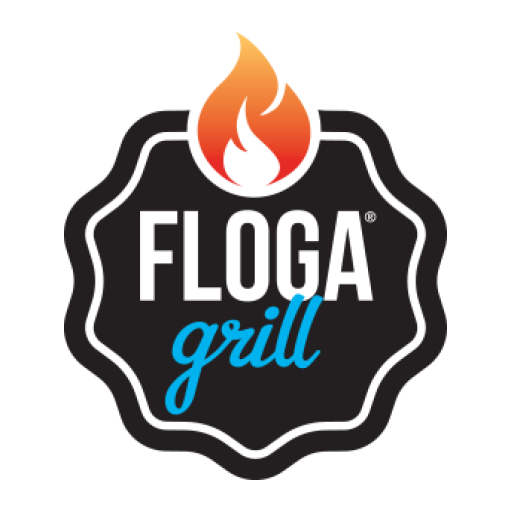 Floga Grill  Icon