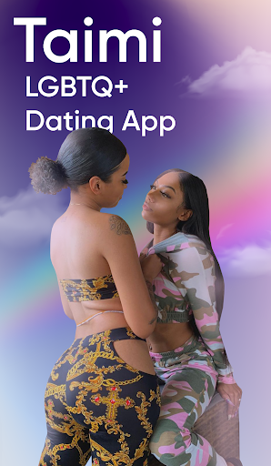 Taimi - LGBTQ+ Dating and Chat  screenshots 1