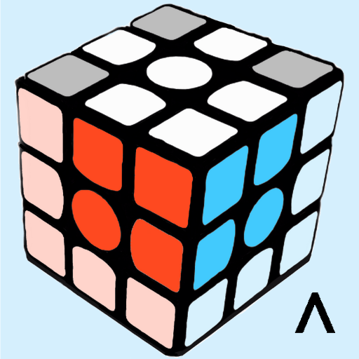 Basic Fridrich CFOP Algorithms Изтегляне на Windows