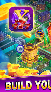 Go Slots 777 Game