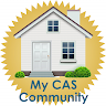 My CAS Community
