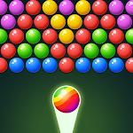 Cover Image of Download Bubble Expert  APK