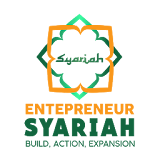 Entrepreneur Syariah icon