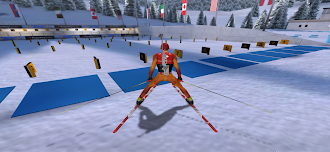 Game screenshot Winter Sports Mania hack