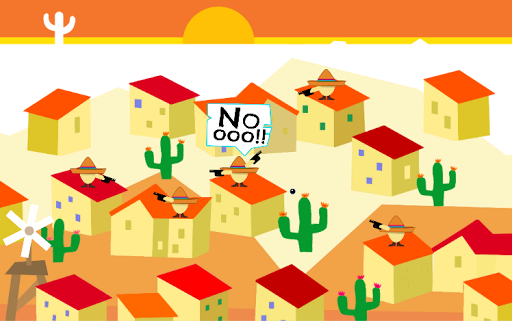 Télécharger Mexican Standoff APK MOD (Astuce) screenshots 3