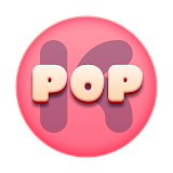 K-pop Lyrics (KPOP) icon