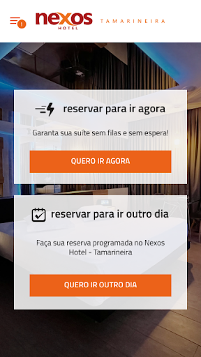 Nexos Hotel Screen 2