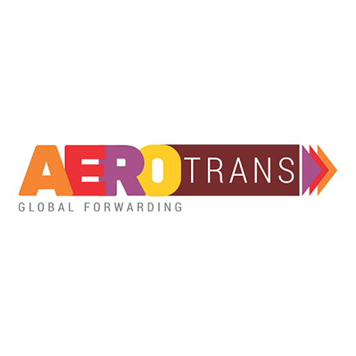 Aerotrans Tracking logo