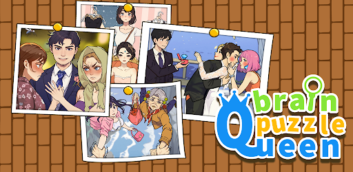 Brain puzzle queen Mod Apk v1.0.0.0