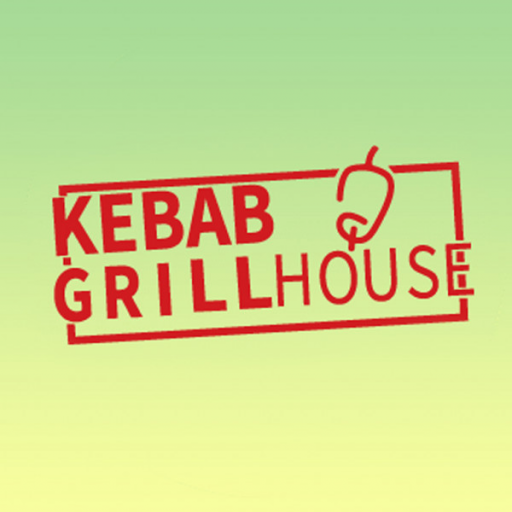 Kebab Grillhaus logo