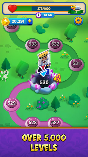 Solitaire Match 3 3