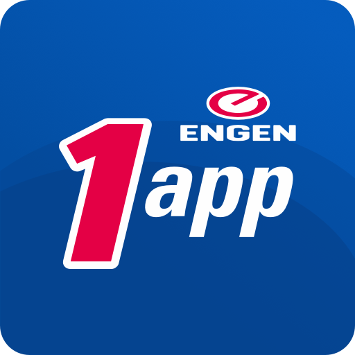 Engen 1app logo