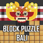 Block Puzzle Bali - Free Game Puzzle Classic