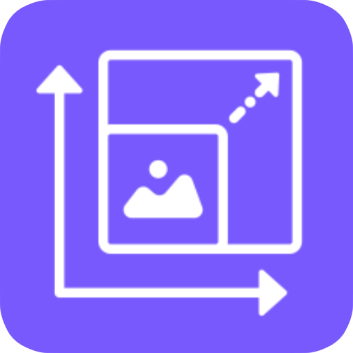 Compress Image - Size Reducer logo
