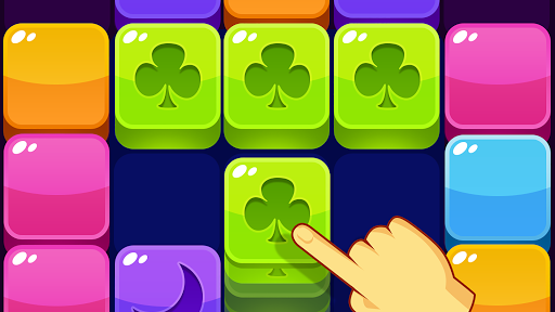 Block Out (Brickshooter) Mod4