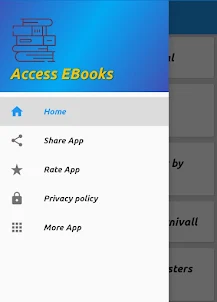 Access EBooks