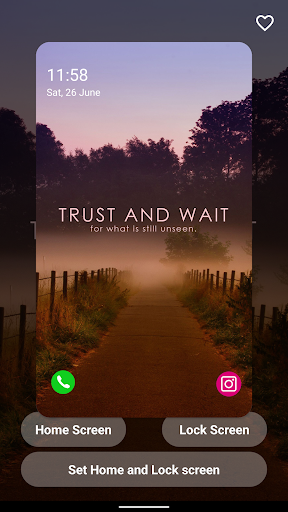 4K Christian Wallpapers Screen 2