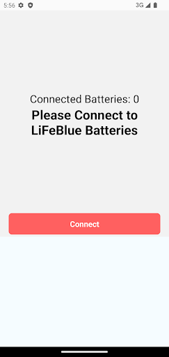 Bluetooth Battery Demo 5