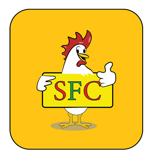 SFC Smethwick 1.0 Icon