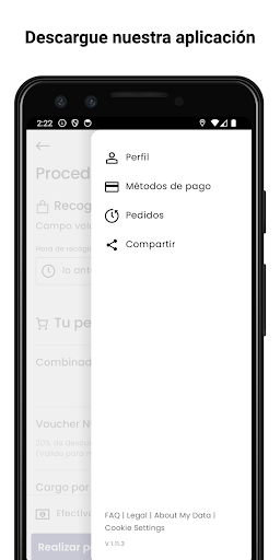 Cuyabros 2.0 Screenshot