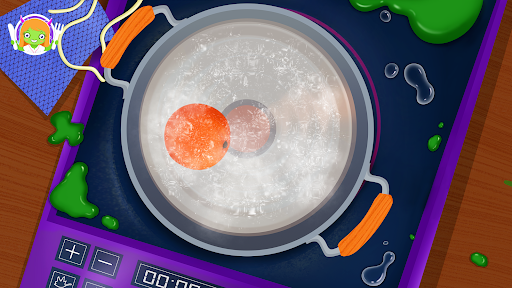Cooking Games for kids screenshot 20