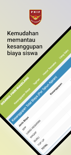 PMIF Kota Magelang Screen 2