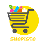 Cover Image of Herunterladen Shopisto - your shopping list 2.4 APK