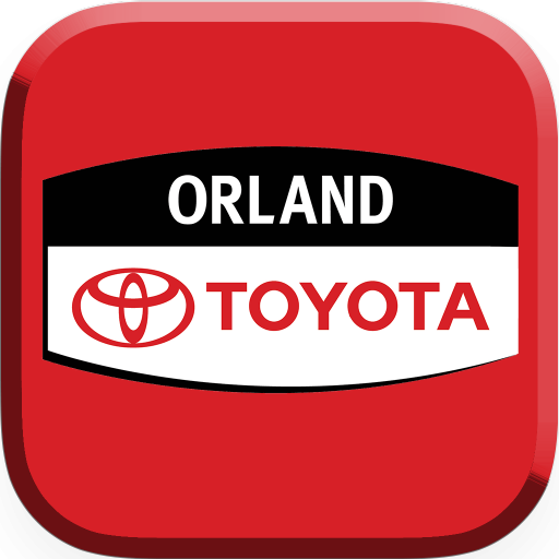 Orland Toyota  Icon
