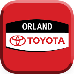 Icon image Orland Toyota