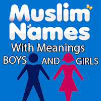 Latest Muslim Names for Baby Boys  Girls