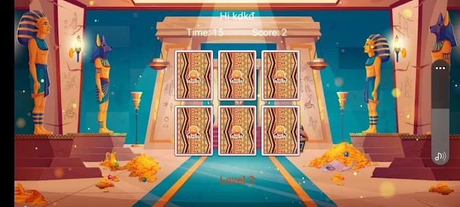 Thẻ bài giải trí