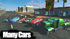 screenshot of Mad Town Online