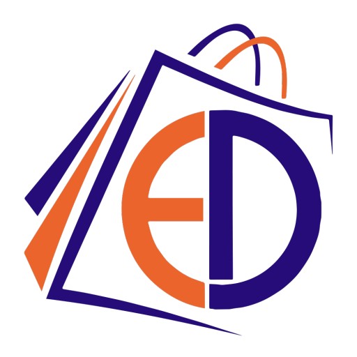 eDukkan logo