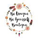 Be Unique Be Yourself Boutique Download on Windows