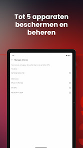 Screenshotafbeelding