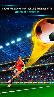 Shoot Goal - Football Stars Soccer Games 2021  Screenshots 10