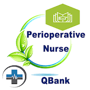 Perioperative nursing care Practice Test