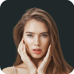 「Face Exercises for Women App」のアイコン画像
