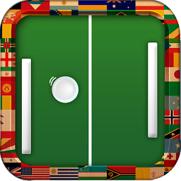 Icon image Pingy Pong (Ping Pong Classic)