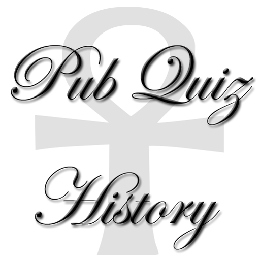 Pub Quiz History 1.0 Icon