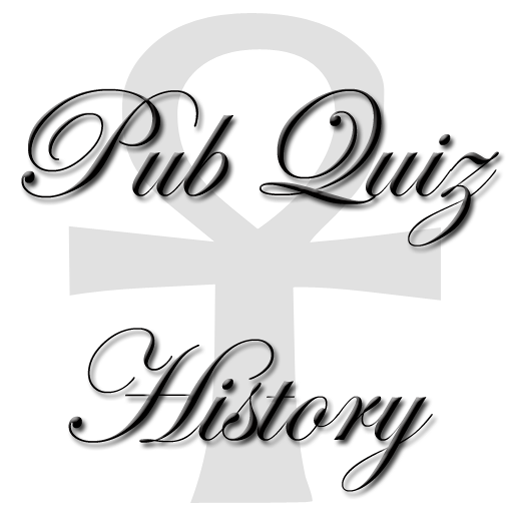 Pub Quiz History logo