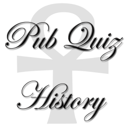Icon image Pub Quiz History